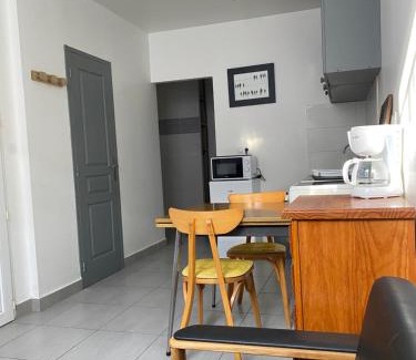 Chatte Apartamento | Mignon T2 Saint Marcellin/Chatte