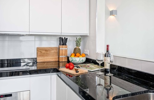 Malaga-Este Apartamento | Miguel - Apartamento Turístico en Pedregalejo