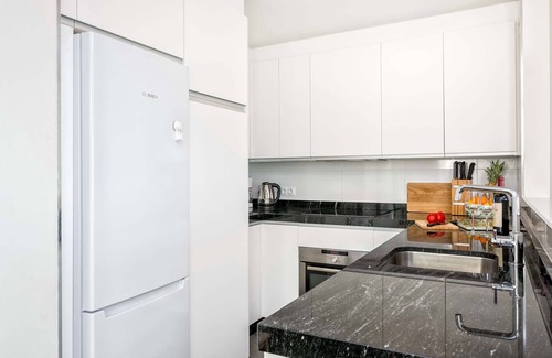 Malaga-Este Apartamento | Miguel - Apartamento Turístico en Pedregalejo