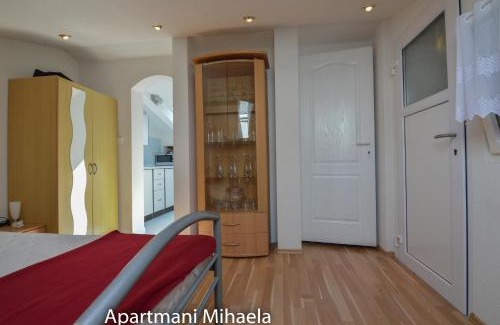Krusevo Apartamento | Mihaela 2