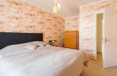 Parnu Apartamento | Mihkli apartment in Pärnu