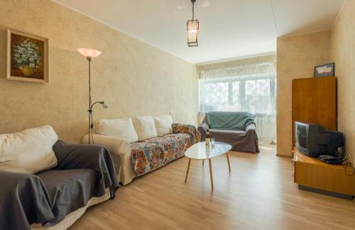 Parnu Apartamento | Mihkli apartment in Pärnu