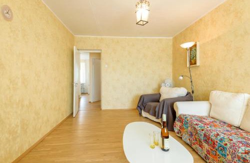 Parnu Apartamento | Mihkli apartment in Pärnu
