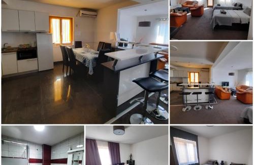 Kladovo Casa | Miido Apartments