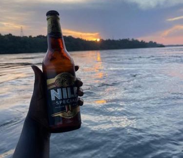 Jinja Hotel | Miji House