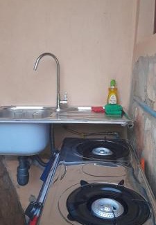 Jinja Hotel | Miji House