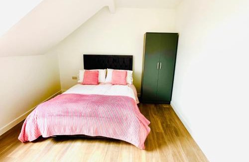 Southwark Casa | MIKA Accommodation