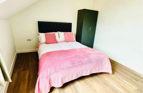 Southwark Casa | MIKA Accommodation