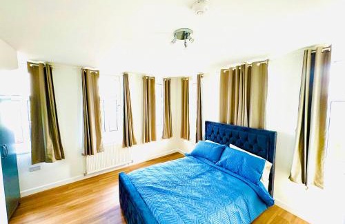 Southwark Casa | MIKA Accommodation