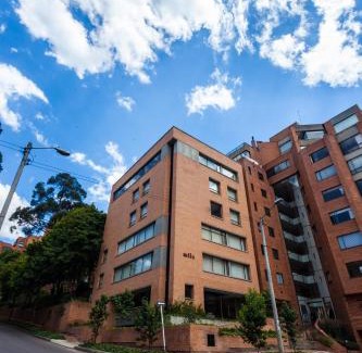 El Palomar Hotel | Mika Suites