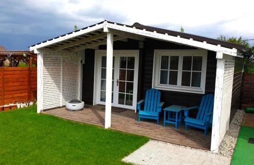 Rosia Chalet De Esquí | Mika Tiny House