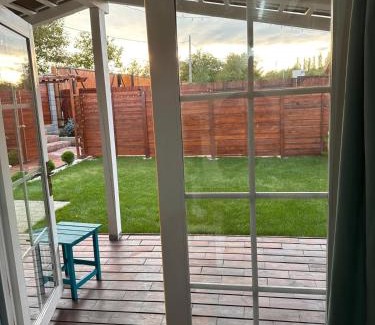 Rosia Chalet De Esquí | Mika Tiny House