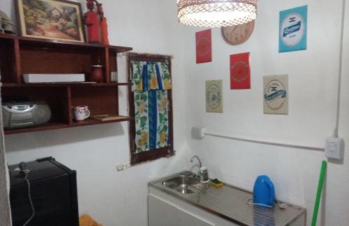 General San Martín Apartamento | Mikasa