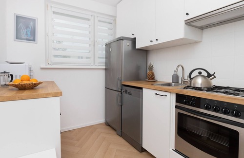 Letnica Apartamento | Mikołaja Reja 26D | Modern Apartment | Remote Work