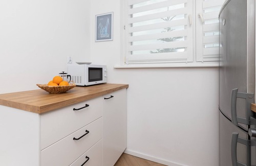 Letnica Apartamento | Mikołaja Reja 26D | Modern Apartment | Remote Work