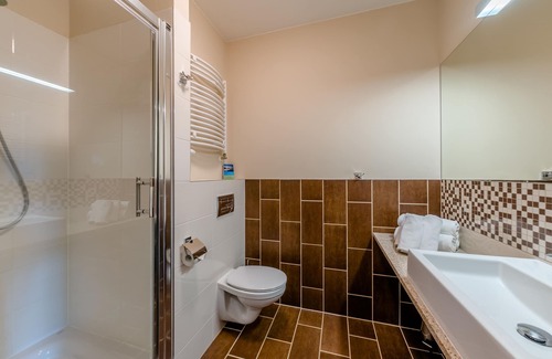 Jora Wielka Hotel | Mikołajki Resort Hotel & Spa