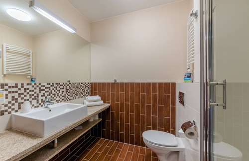 Jora Wielka Hotel | Mikołajki Resort Hotel & Spa