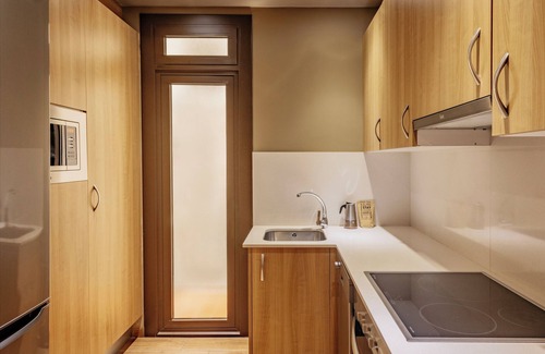 la Vila de Gracia Apartamento | Milà Apartamentos Barcelona