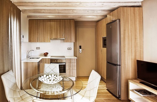 la Vila de Gracia Apartamento | Milà Apartamentos Barcelona