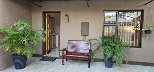 Katima Mulilo Cama Y Desayuno | Miláns Bed and Breakfast