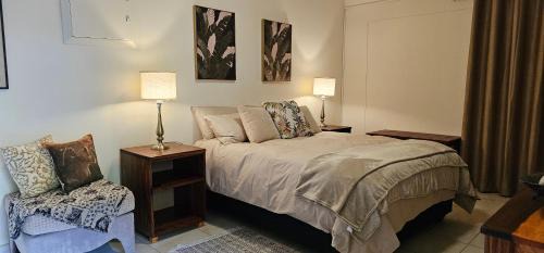 Katima Mulilo Cama Y Desayuno | Miláns Bed and Breakfast