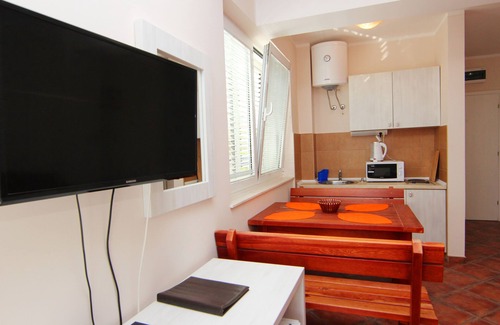 Becici Apartamento | Mila & Aleksandr Apartments