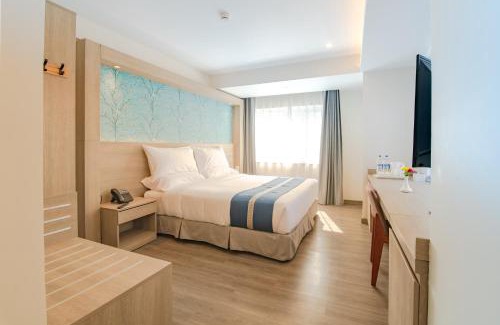 Thamel Hotel | Mila Hotel