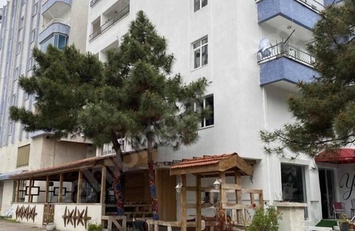 Atakum Casa | Mila Pansiyon