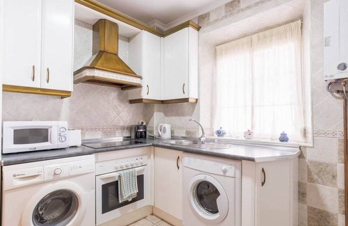 Ciudad Jardin Apartamento | Apartamento Milagros 115 m2