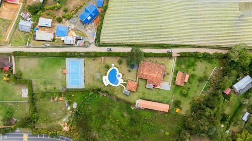 Dagua Casa | Milagros km30