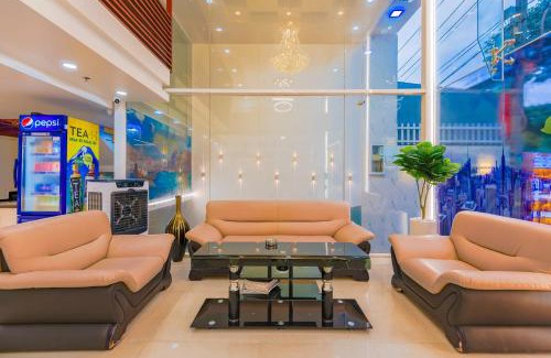 Binh Chanh Hotel | Milan 1 Hotel