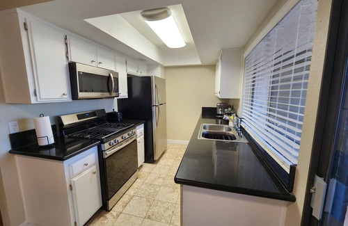 Winchester Apartamento | Milan apartament