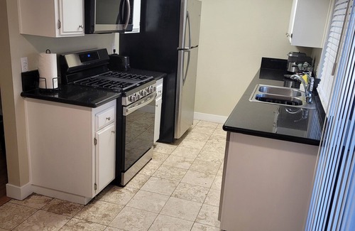 Winchester Apartamento | Milan apartament