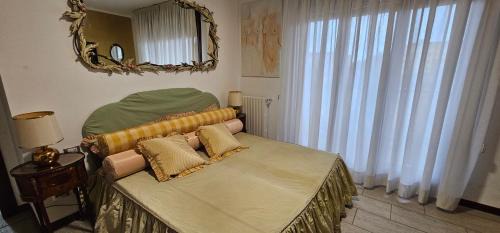 Stadera Apartamento | Milan Condo ideal for Families,Pets,Business