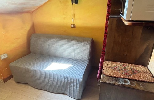 Porta Venezia Apartamento | Milán: en el centro, Porta Venezia, un ático pequeño, hermoso y barato