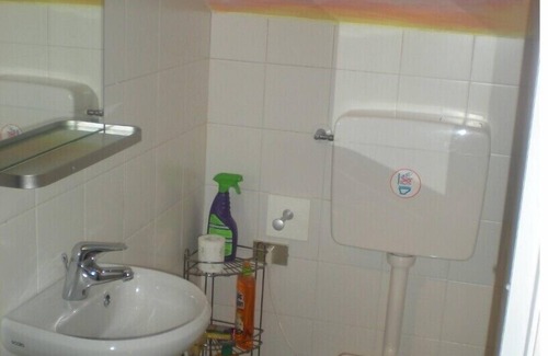 Porta Venezia Apartamento | Milán: en el centro, Porta Venezia, un ático pequeño, hermoso y barato