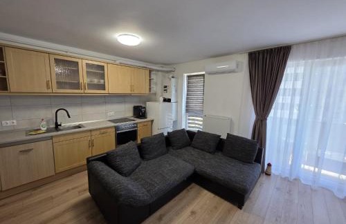 Tirgu Mures Apartamento | Milan Luxury Apartaments XVII