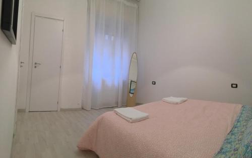 Gorla Apartamento | MILAN MODERN NICE FLAT