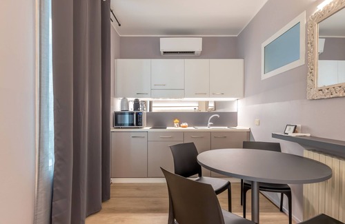 Milan Centre Apartamento | Milan Retreats Duomo