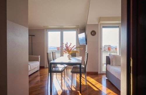 Porta Venezia Apartamento | Milan Retreats Porta Venezia