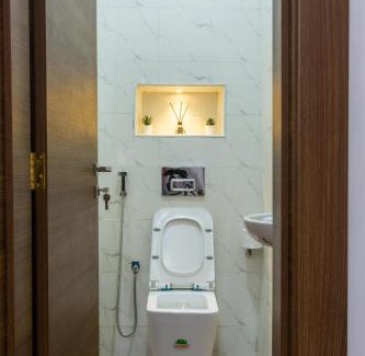 Abuja Apartamento | Milano Apartment