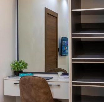 Abuja Apartamento | Milano Apartment