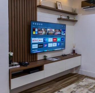 Abuja Apartamento | Milano Apartment