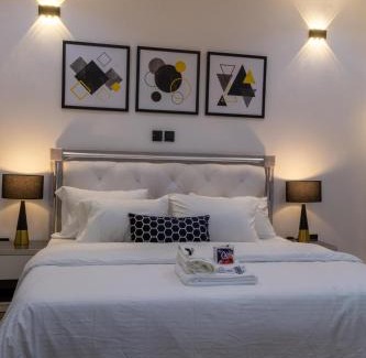 Abuja Apartamento | Milano Apartment
