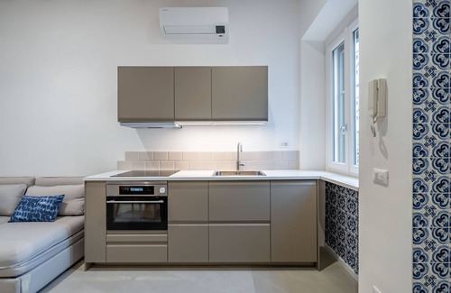 Porta Genova Casa | Milano Apartments Mortara 4