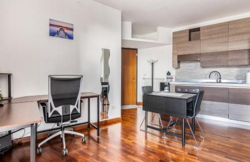 Musocco Apartamento | Milano Certosa 2 PAX Wi-Fi - Sapri