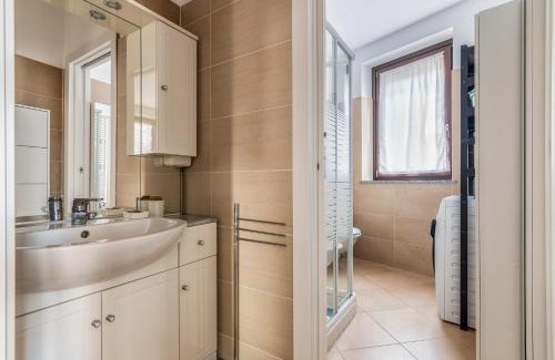 Musocco Apartamento | Milano Certosa 2 PAX Wi-Fi - Sapri