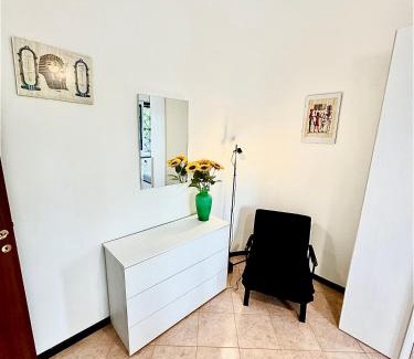 Turro Apartamento | Milano Martesana appartaments