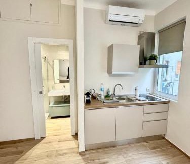 NoLo Apartamento | Milano Nolo Vibes