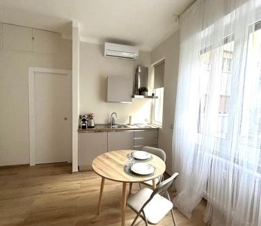 NoLo Apartamento | Milano Nolo Vibes